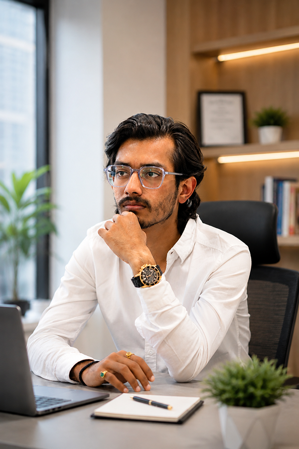 Yash Jain